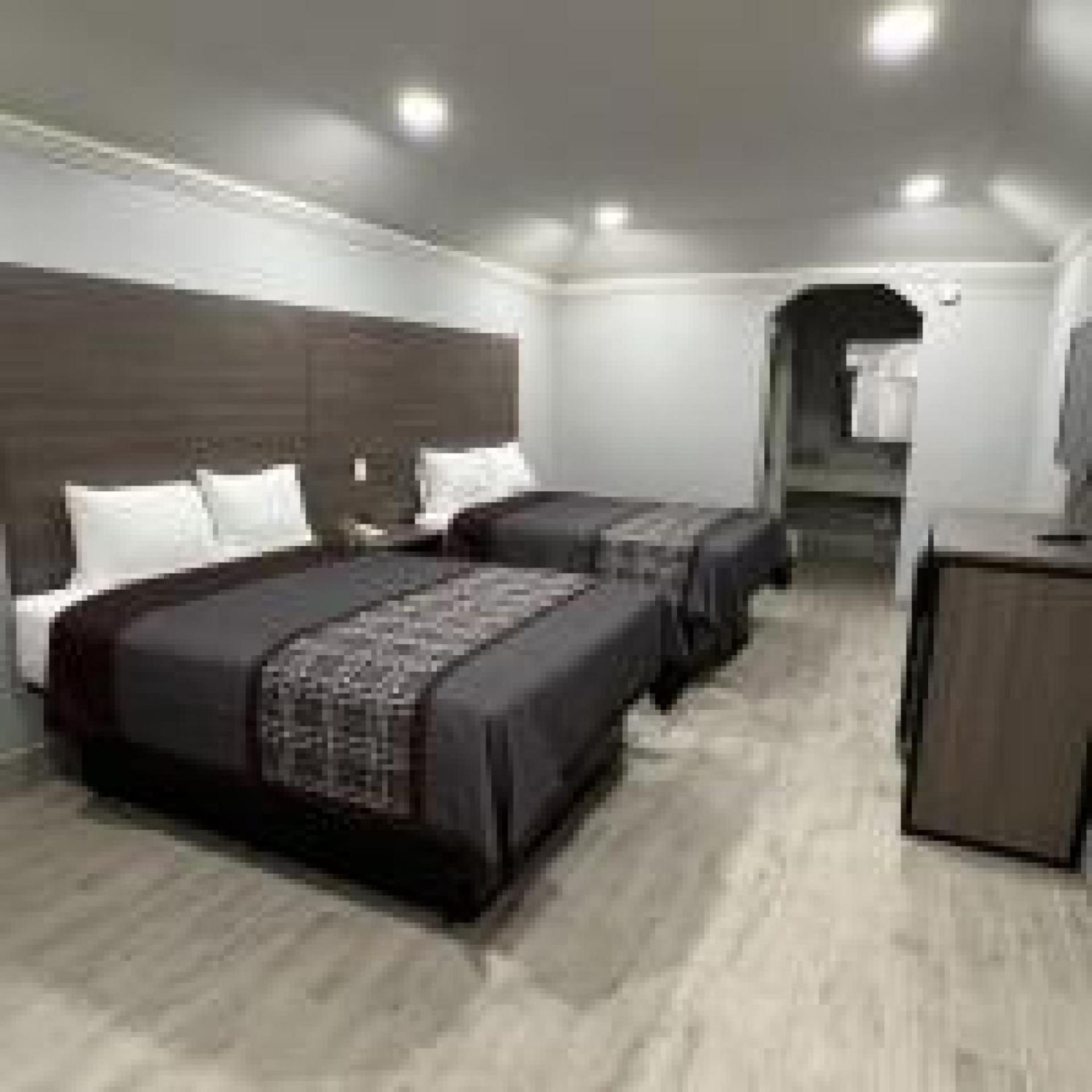 Kiwi Inn Willowbrook Hwy249 Louetta Экстерьер фото