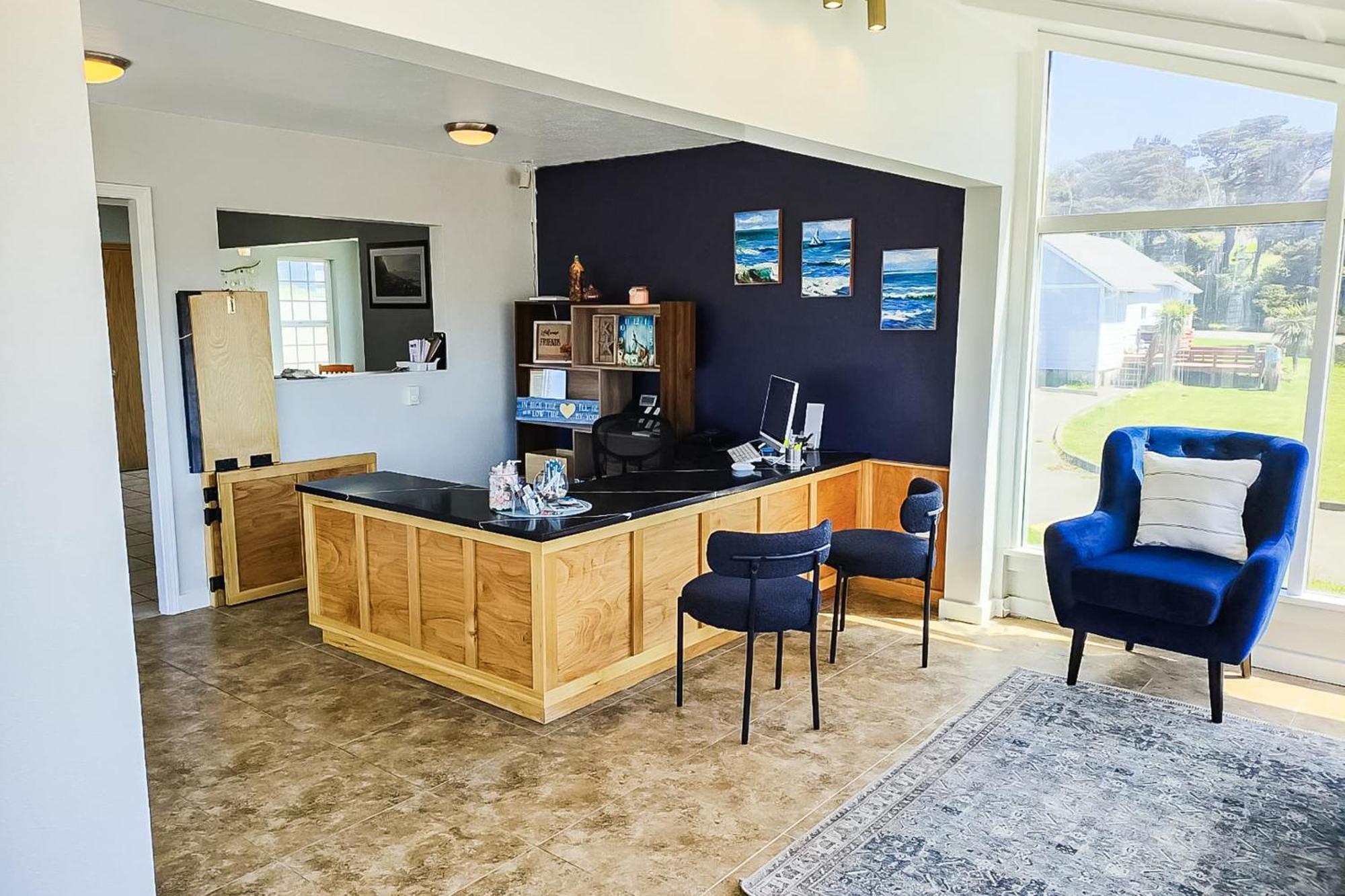 Kiwi Inn Willowbrook Hwy249 Louetta Экстерьер фото